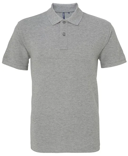 2 Polos & 1 Hoody with Embroidered LOGO (discount applied at checkout)