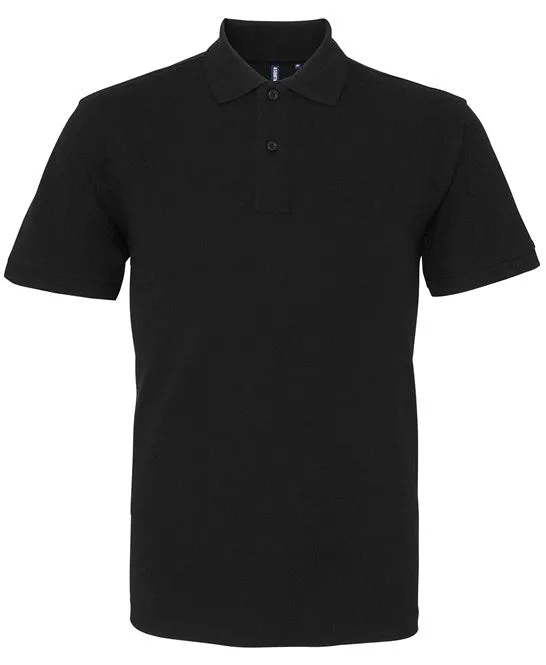 2 Polos & 1 Hoody with Embroidered LOGO (discount applied at checkout)