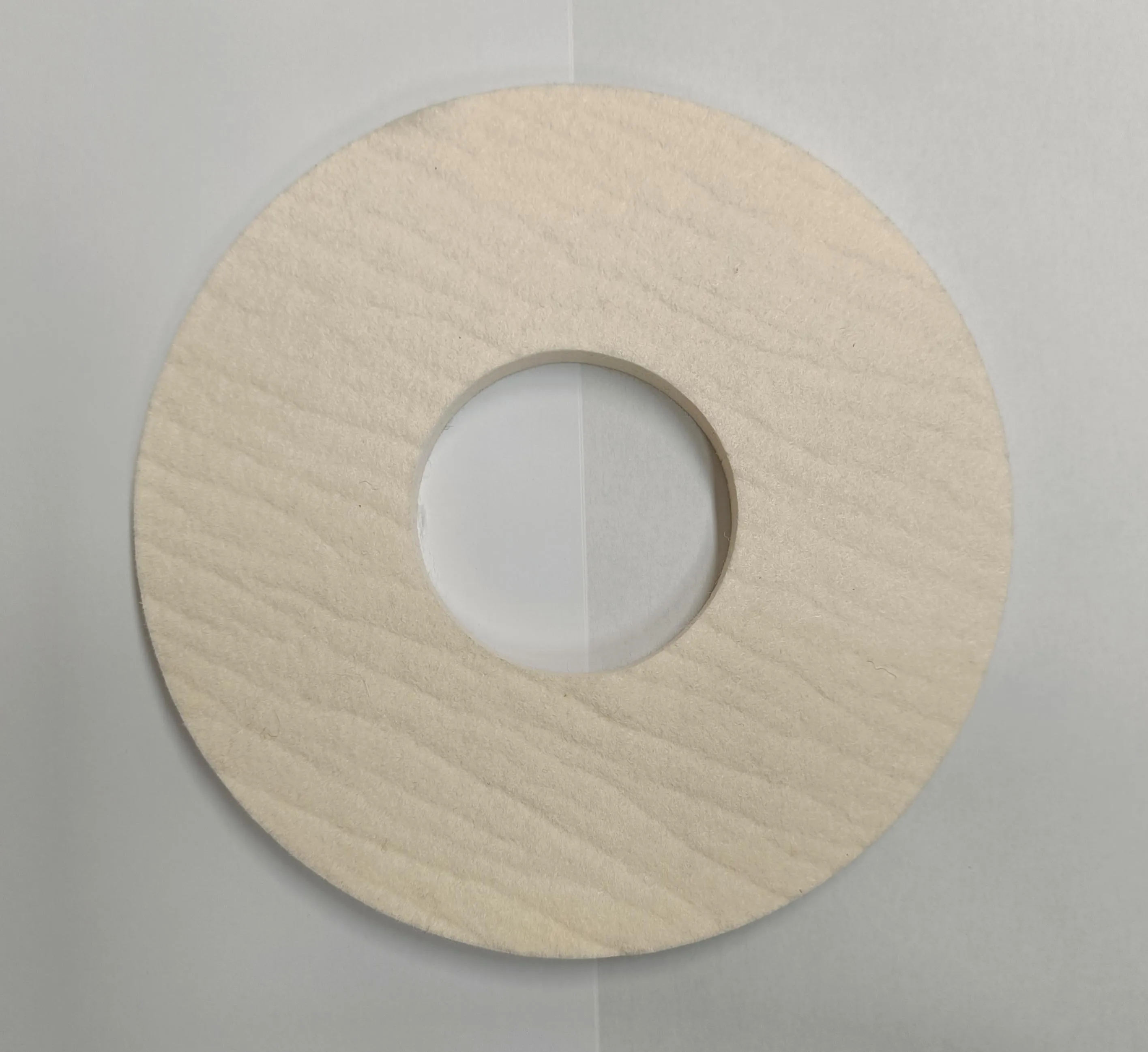 30296552P PATTERN INGERSOLL RAND 8" FILTER (POLO) PAD
