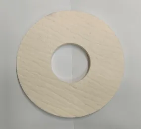 30296552P PATTERN INGERSOLL RAND 8" FILTER (POLO) PAD