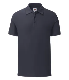 65/35 Tailored Fit Polo | DEEP NAVY