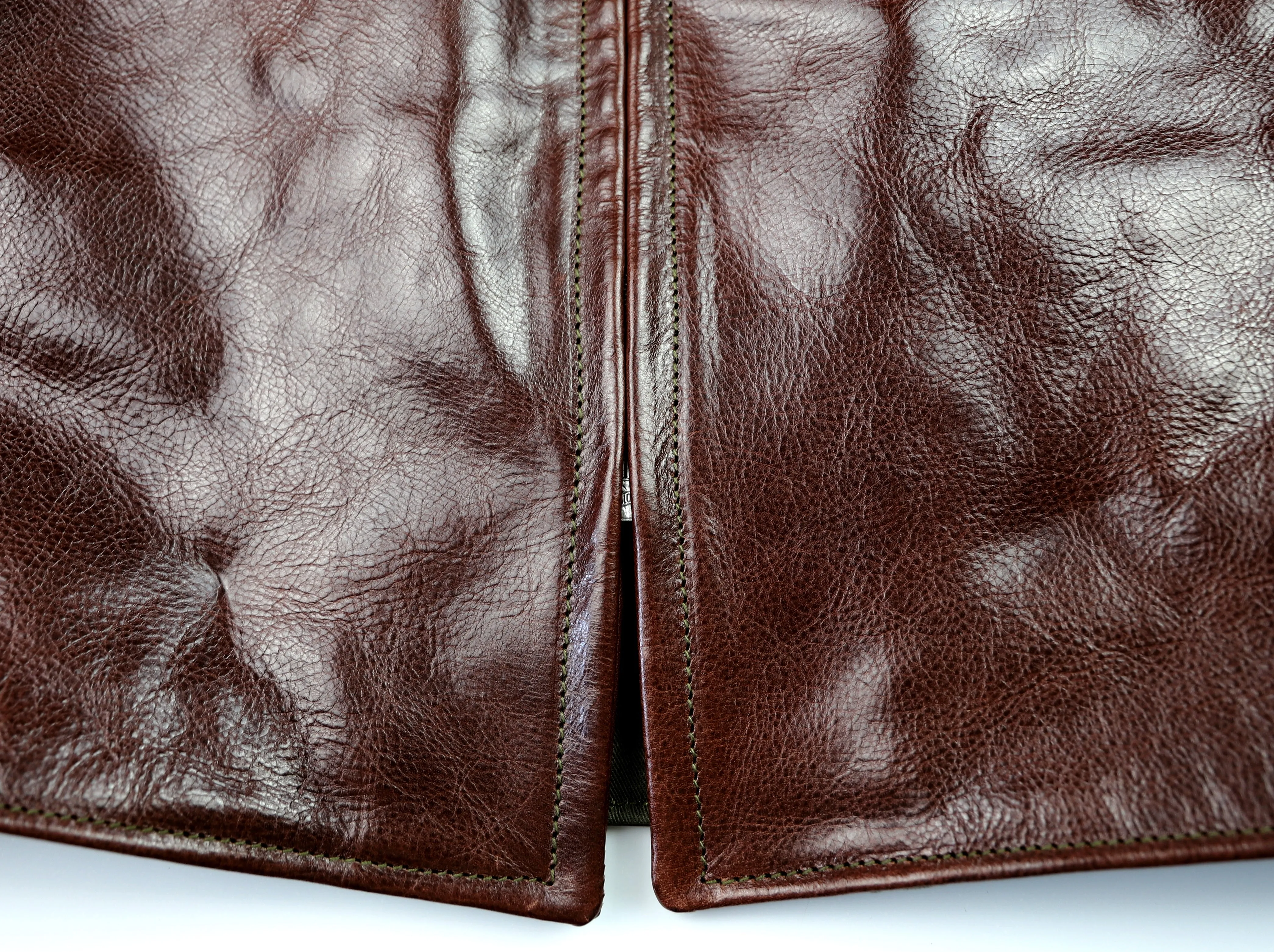 Aero Board Racer, size 38, Tobacco Badalassi Cowhide