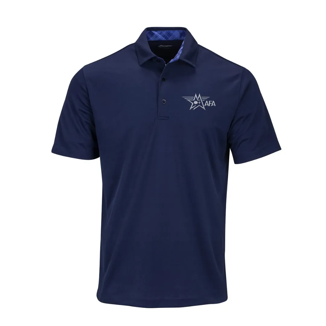 AFA - Air & Space Forces Association Polo