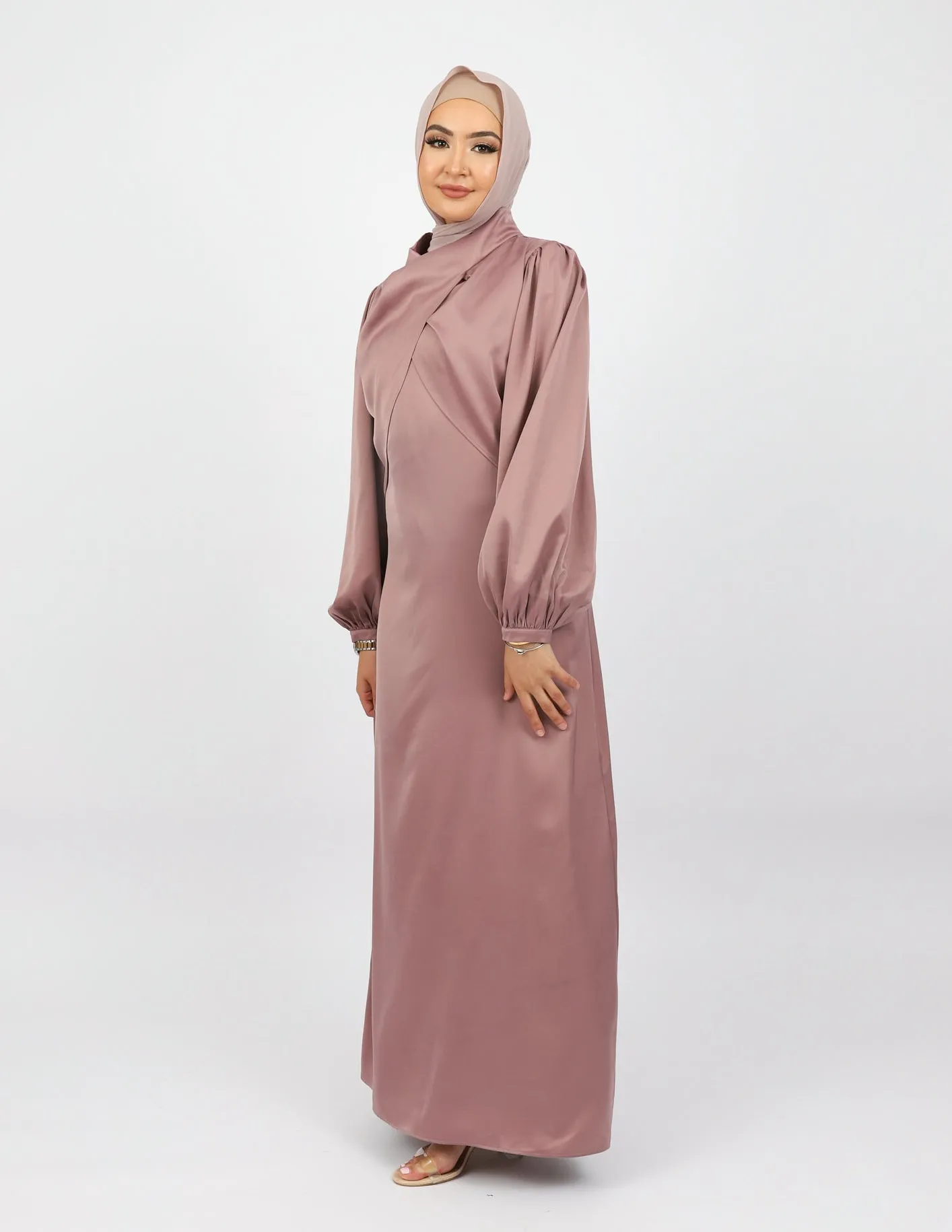 Ahana Maxi Dress