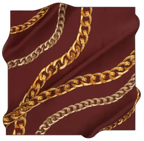 Aker Klasik Silk Head Cover No. 41