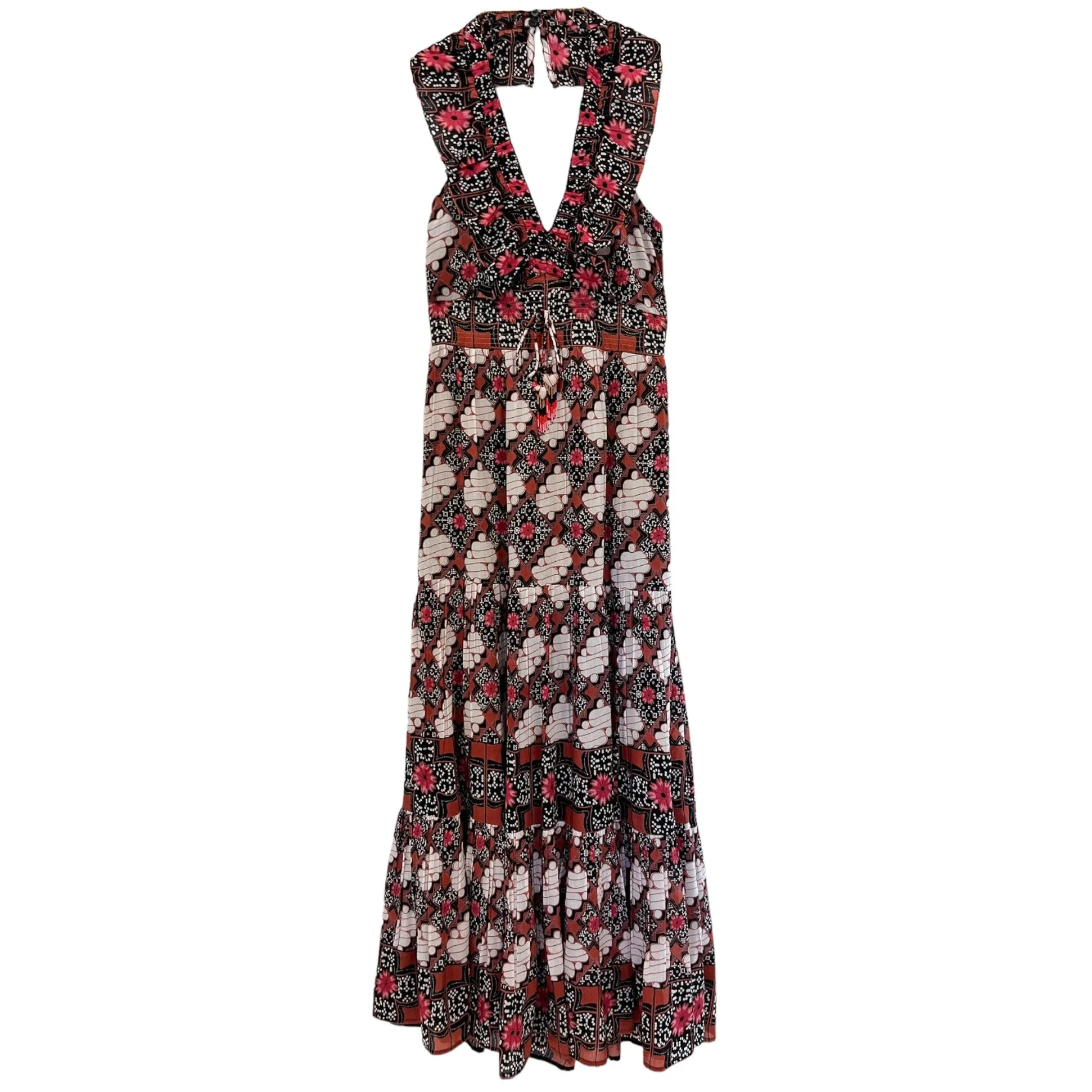 Allie Maxi Dress - Preorder