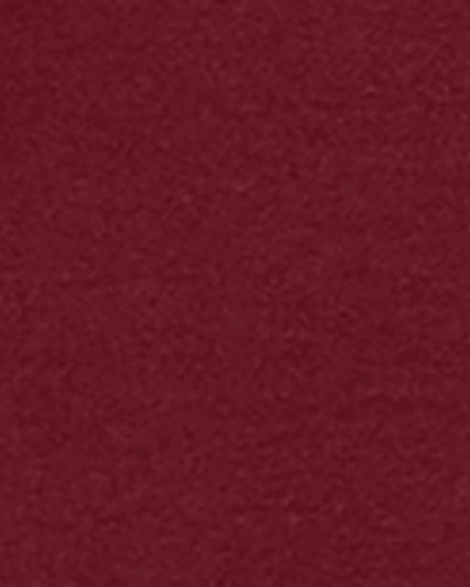 Amira 3/4 Sleeve Hardware Sharkbite Top | Burgundy