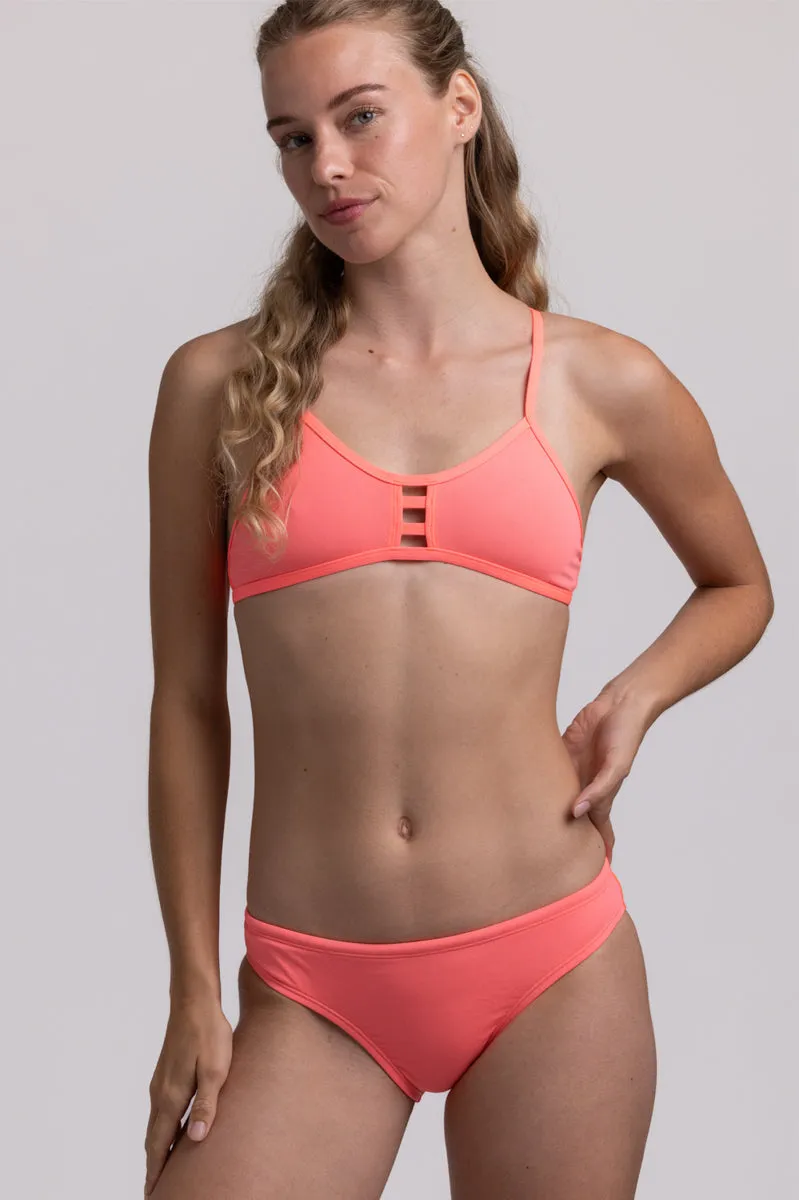 Andy Bikini Bottom - Melon