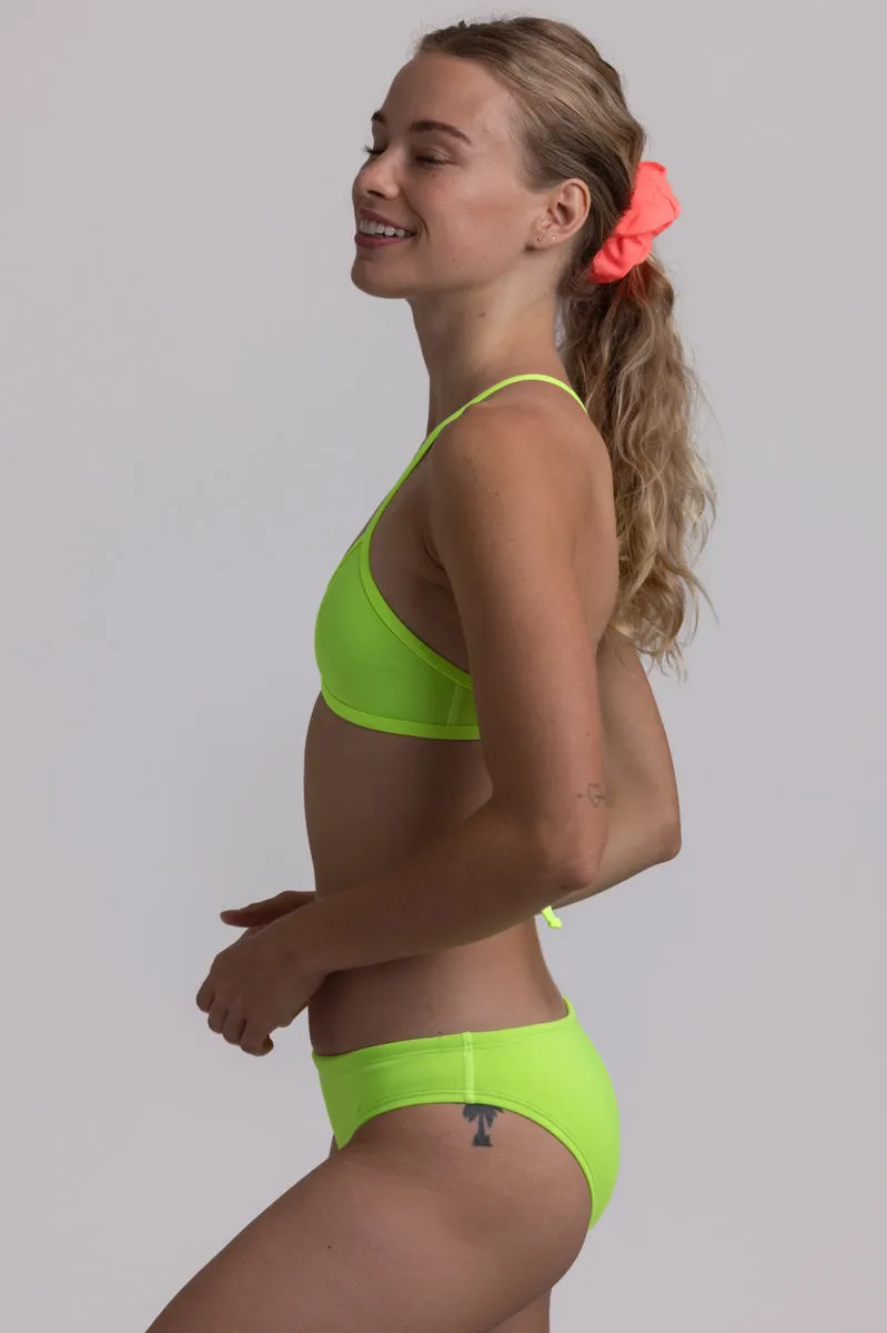 Andy Bikini Bottom - Solar