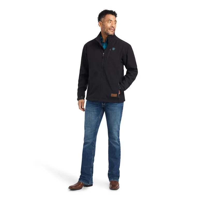 ARIAT Men's Logo 2.0 Chimayo Jacket 10042187