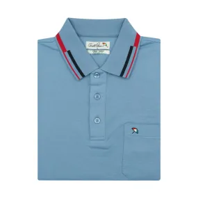 Arnold Palmer Short Sleeved Polo - B