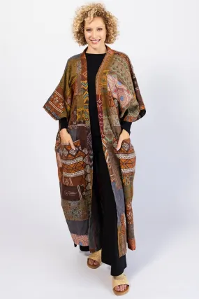Asher Kimono