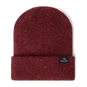 Axel Knit Beanie - Sundried Tomato