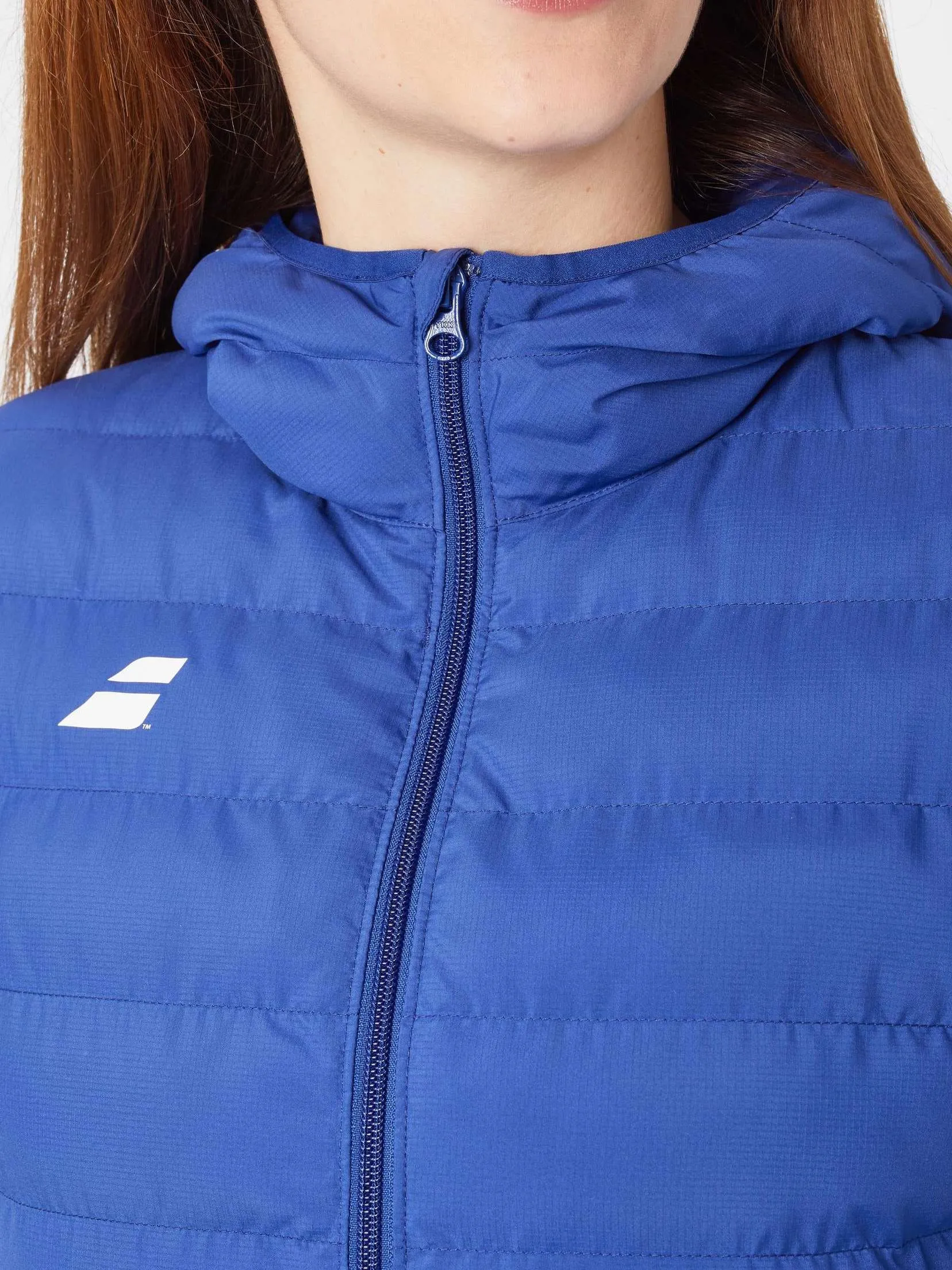 Babolat Exercise Padded Jacket Women