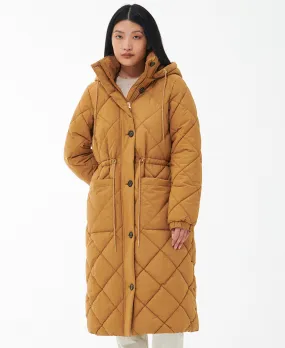 Barbour Orinsay Quilted Jacket