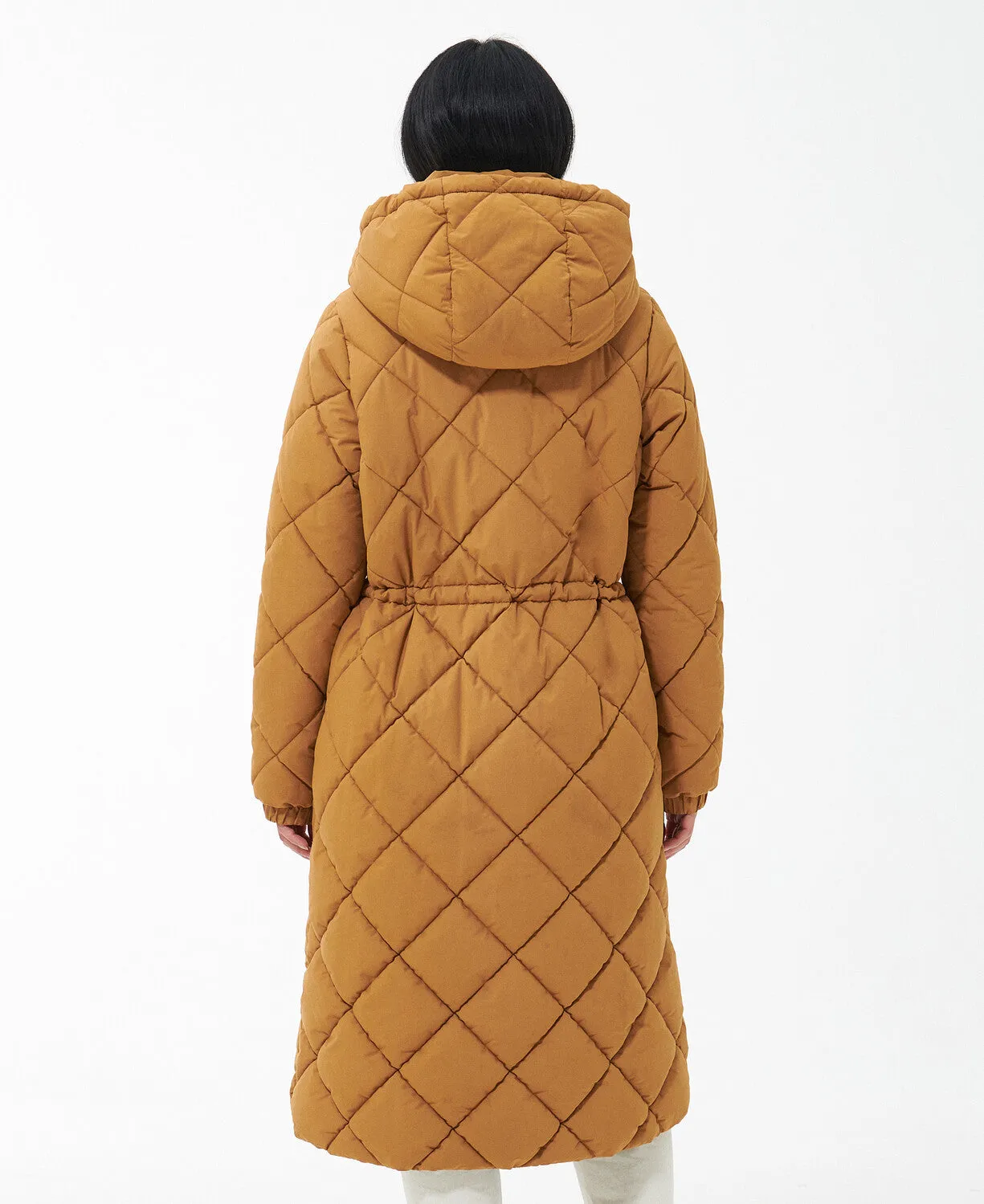 Barbour Orinsay Quilted Jacket