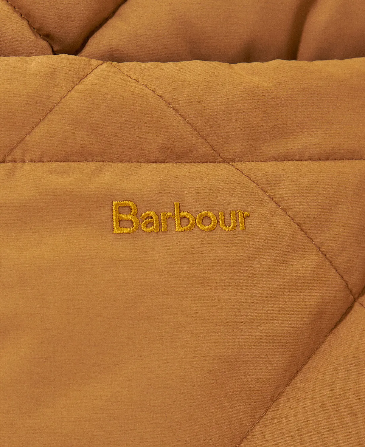 Barbour Orinsay Quilted Jacket