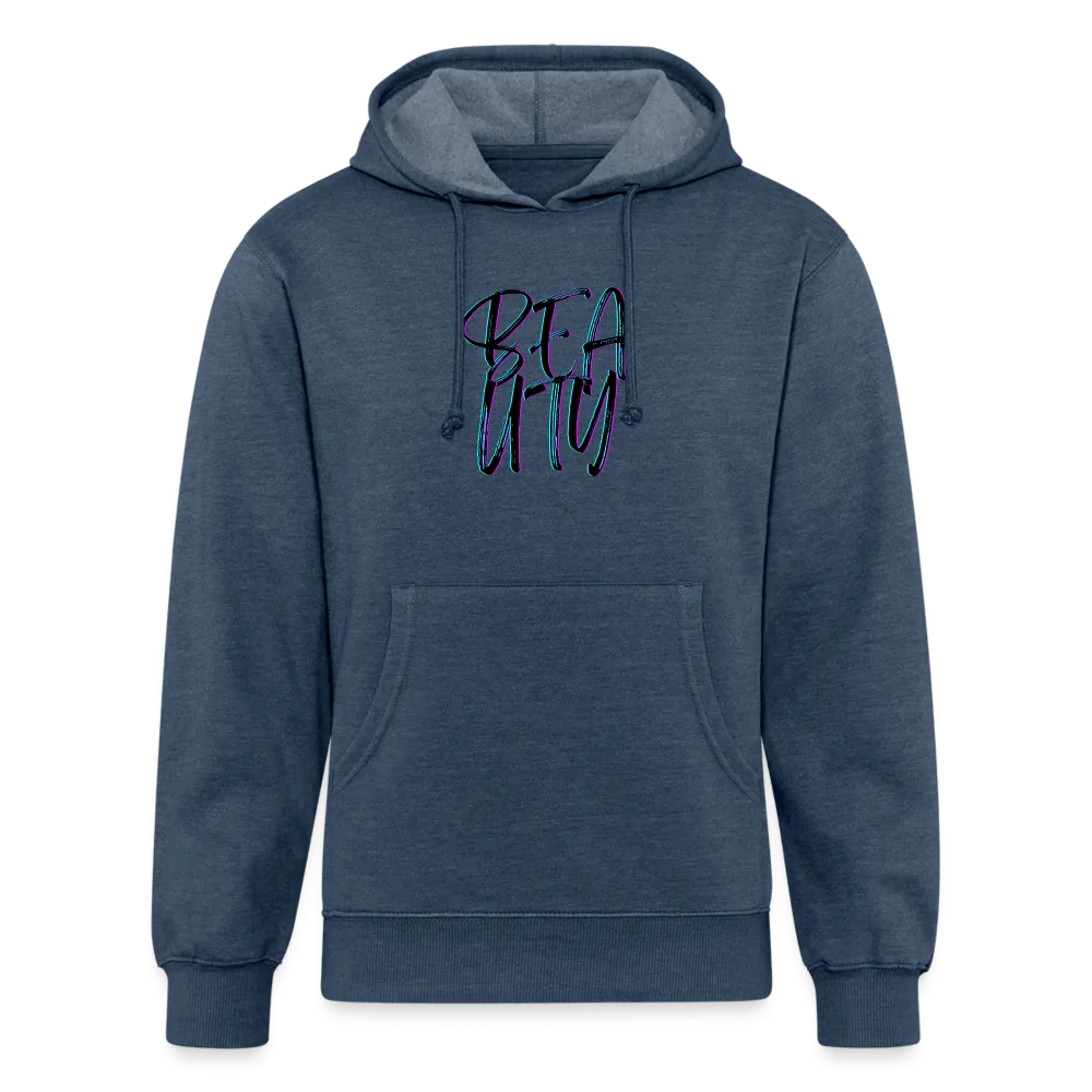 Beauty Organic Hoodie