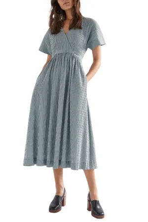 BEKK LONG DRESS - A0670
