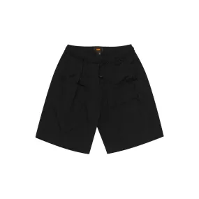 Board Short Cargo Pants FREDERIC BLACK
