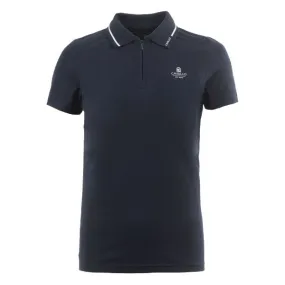 Cavallo Girls Freda Polo Shirt
