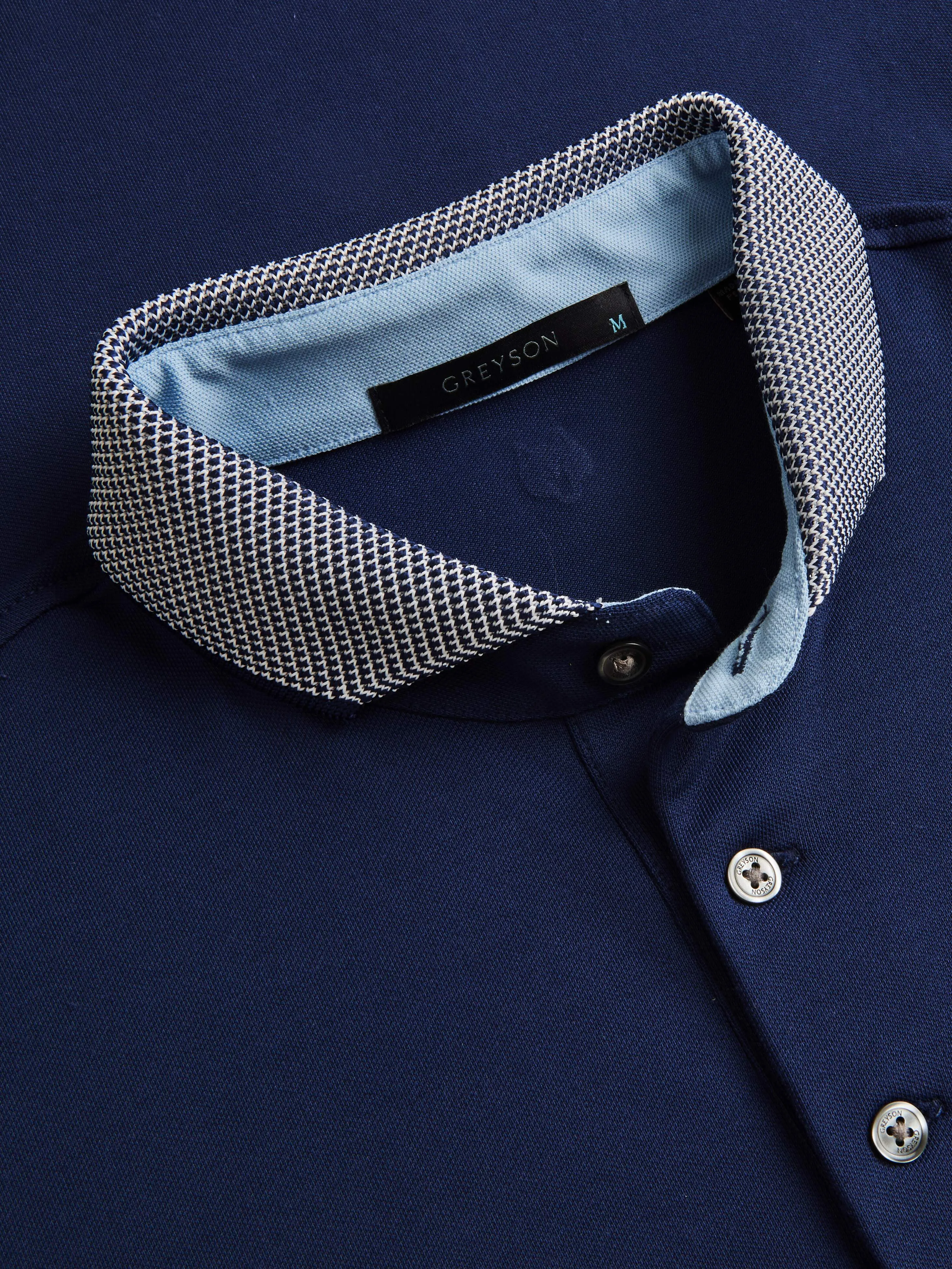 Cherokee Polo