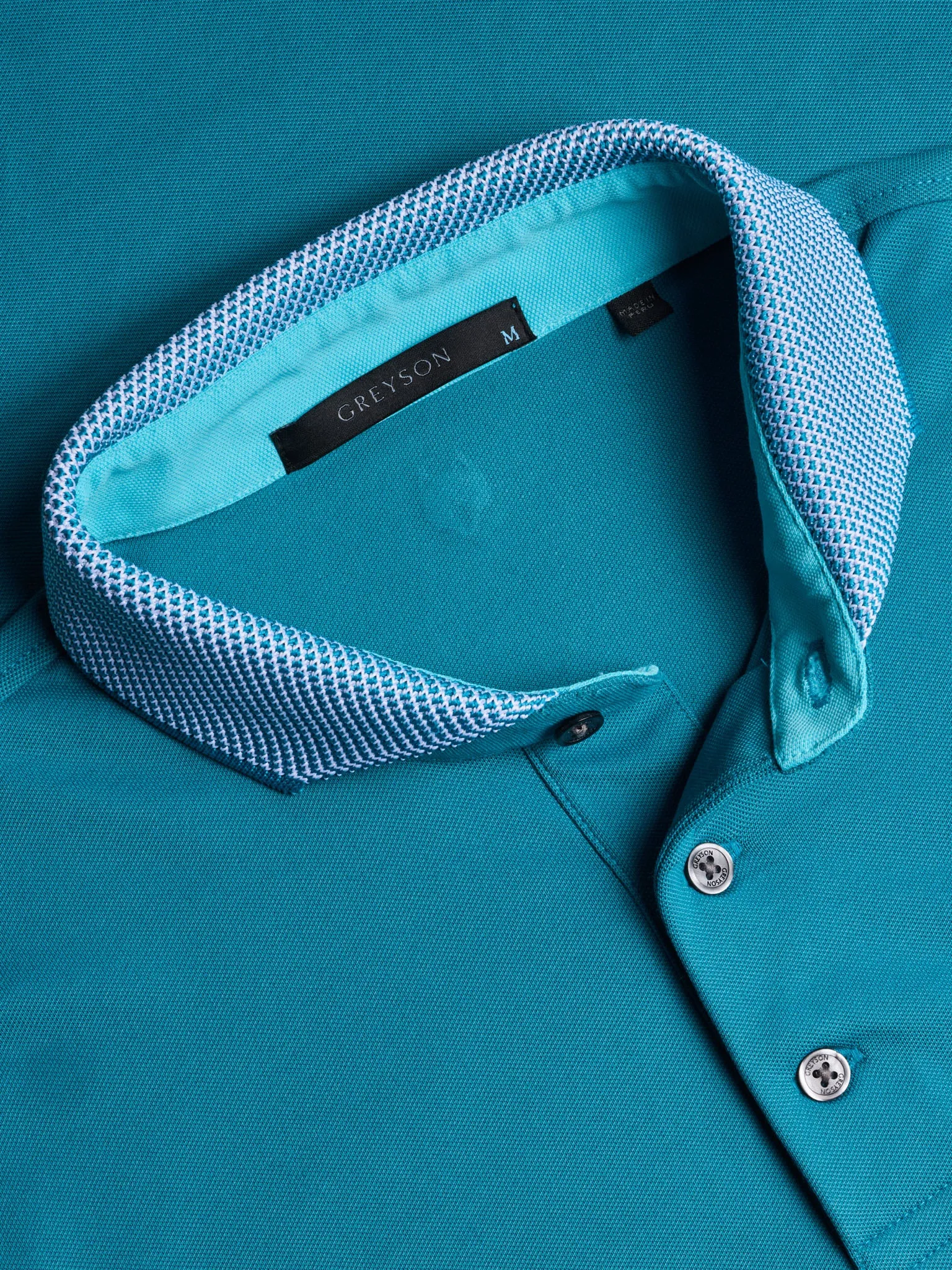Cherokee Polo