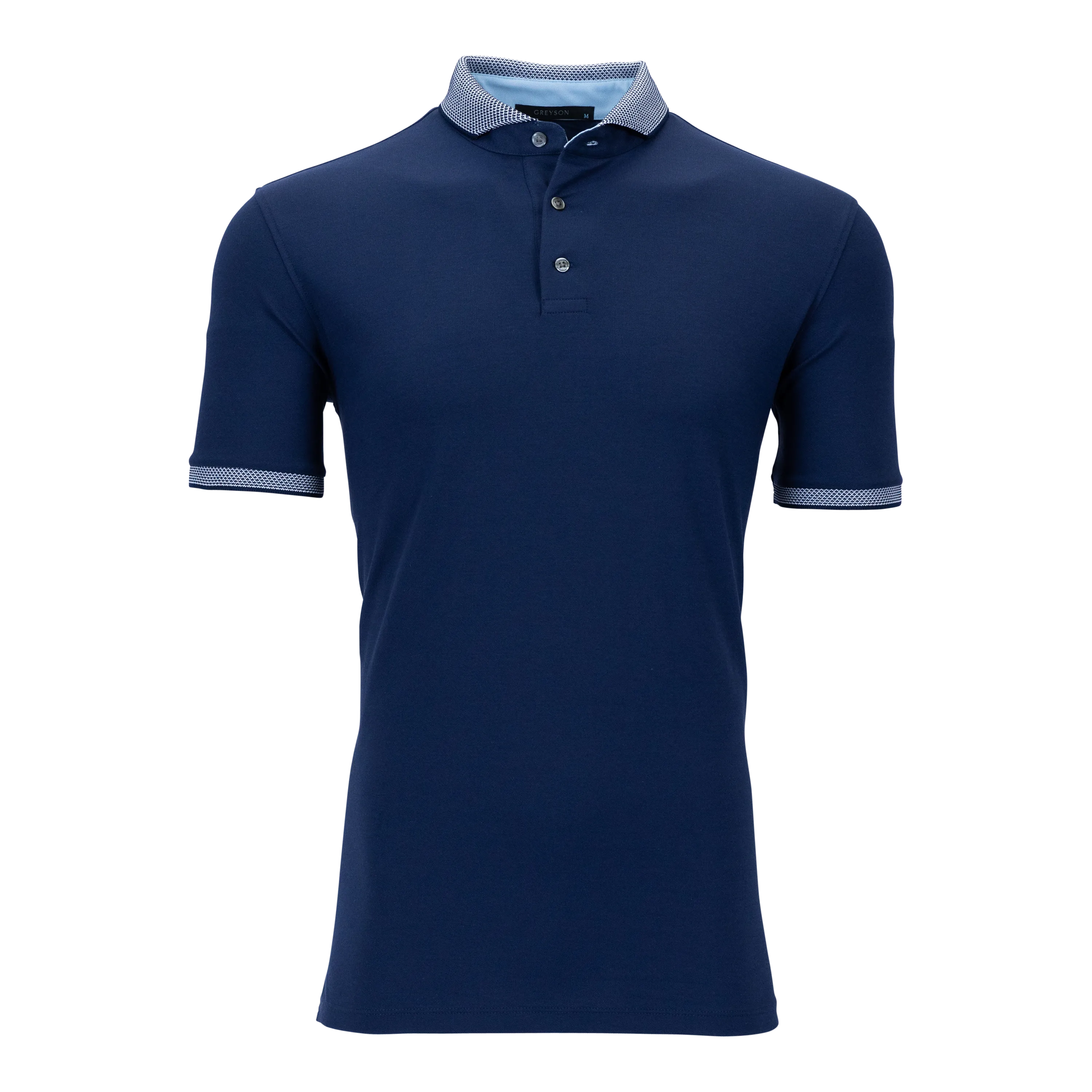 Cherokee Polo