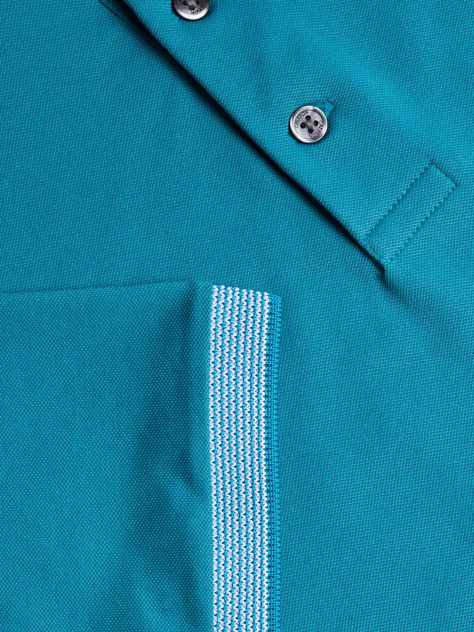 Cherokee Polo
