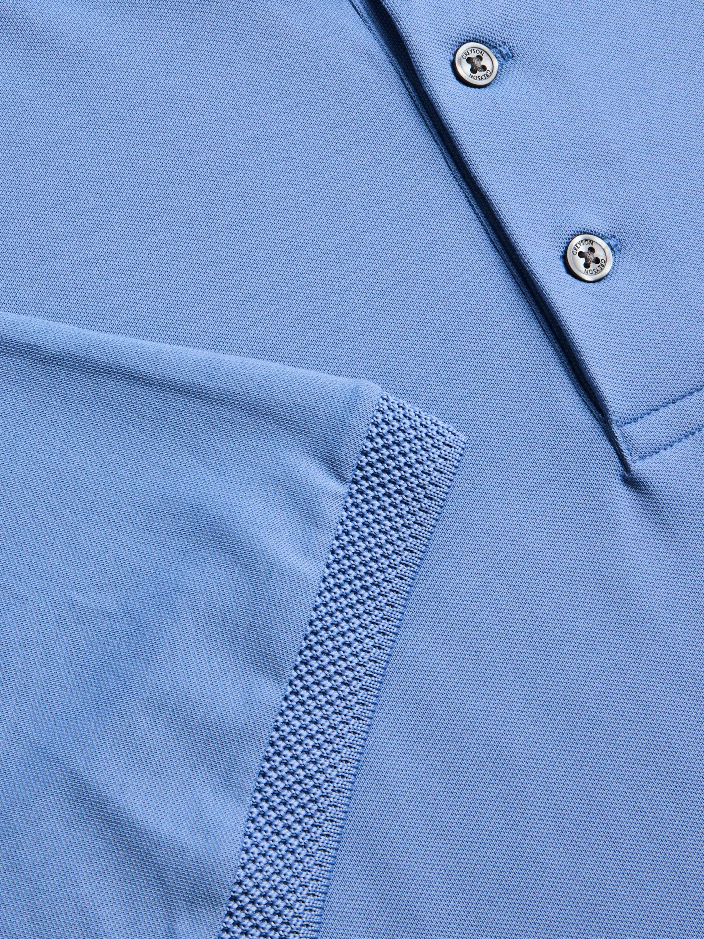 Cherokee Polo