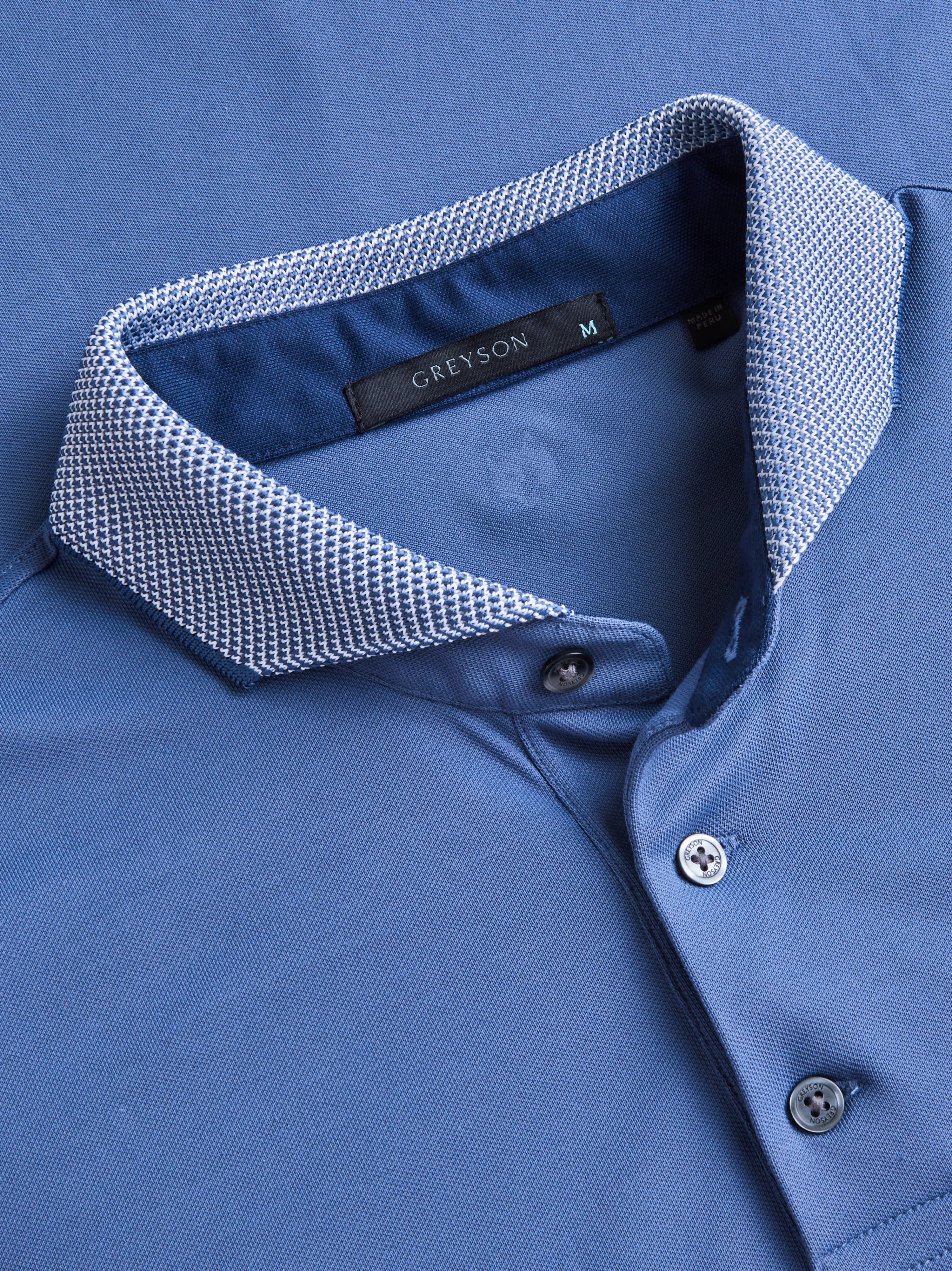 Cherokee Polo