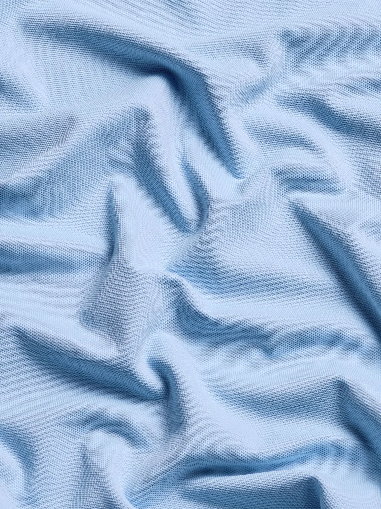 Cherokee Polo