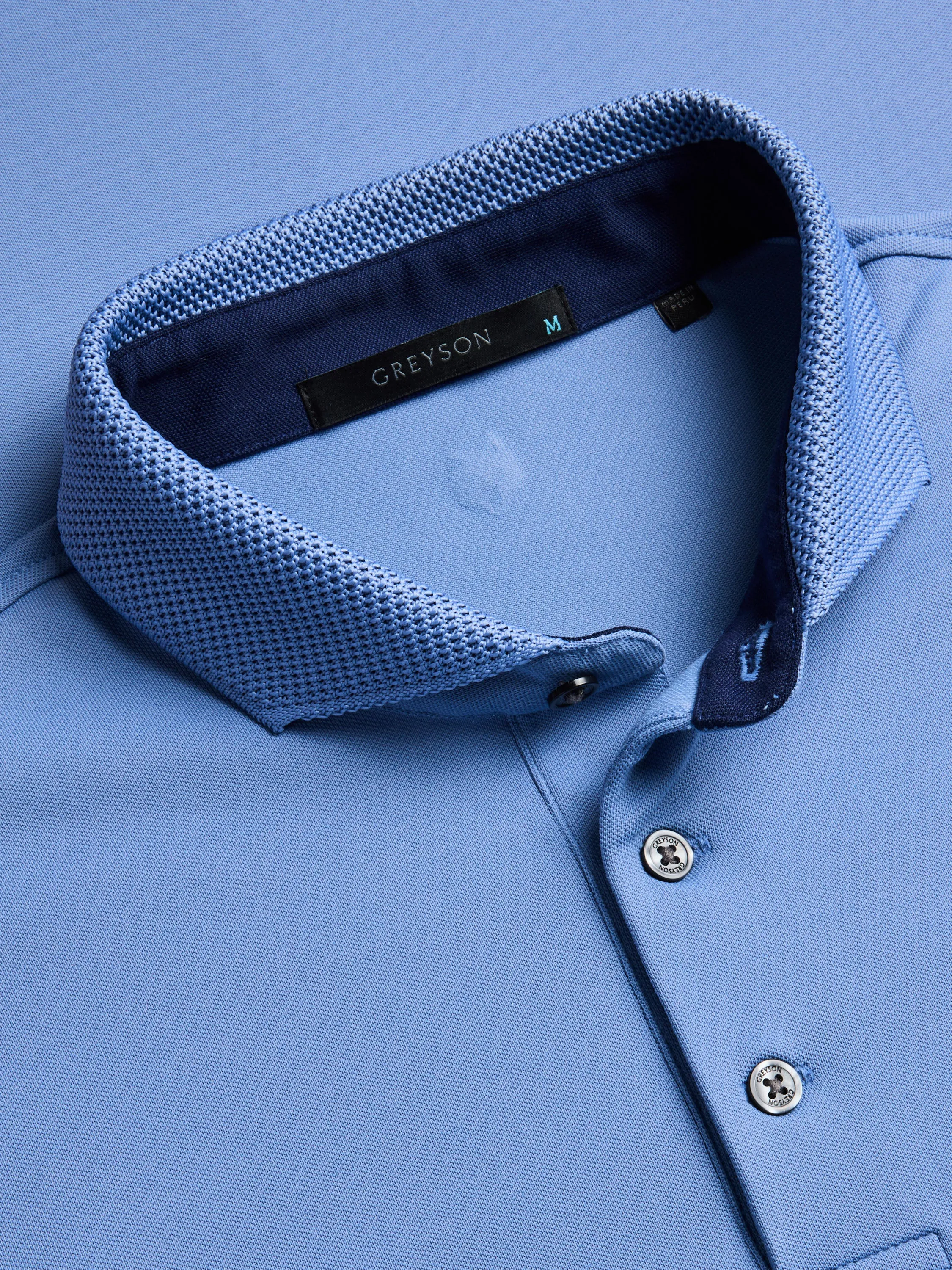 Cherokee Polo