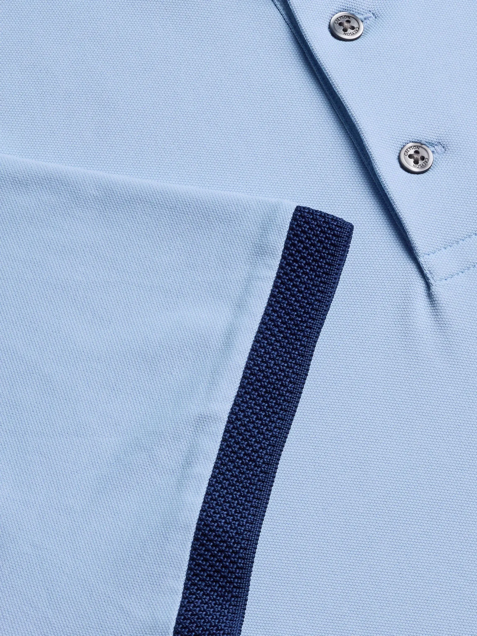 Cherokee Polo
