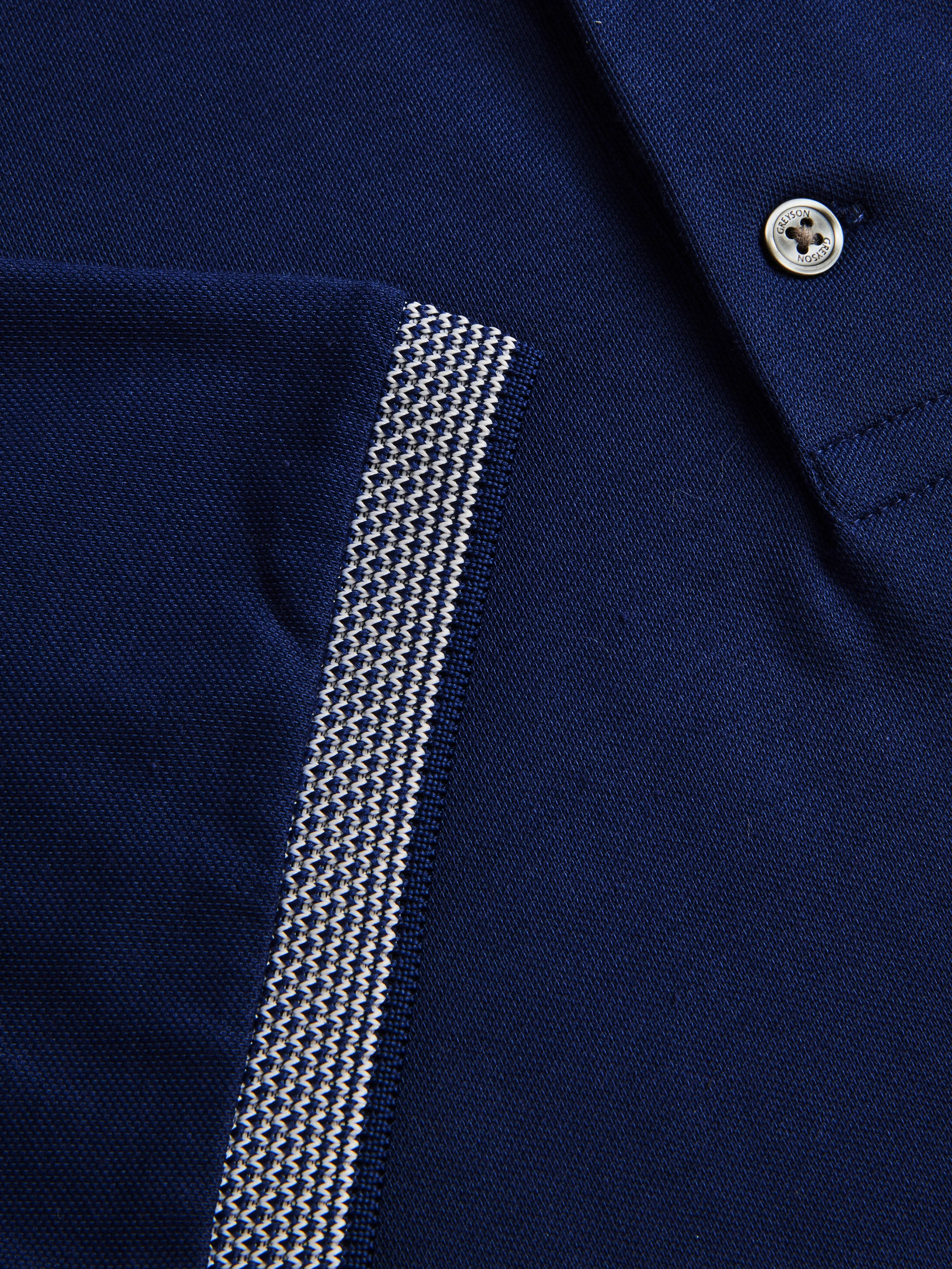 Cherokee Polo