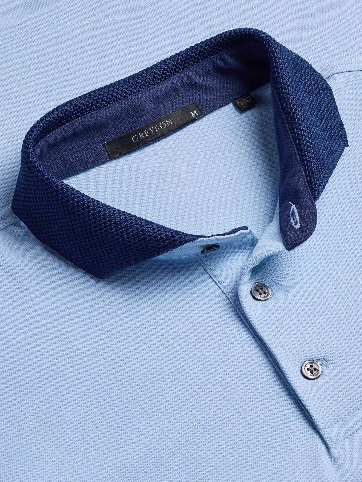 Cherokee Polo