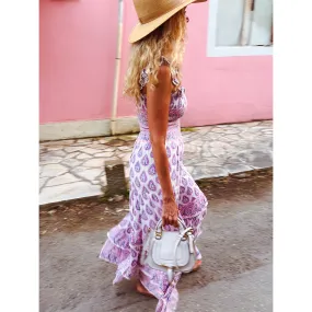 Christine Maxi Dress