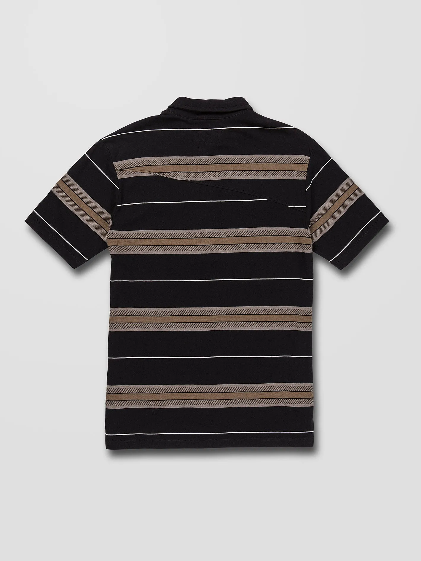 Comper Polo - BLACK