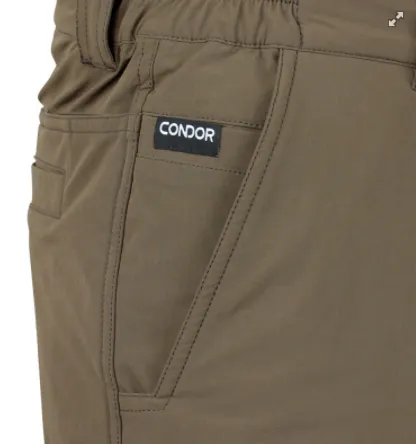 Condor Maverick Shorts 101162