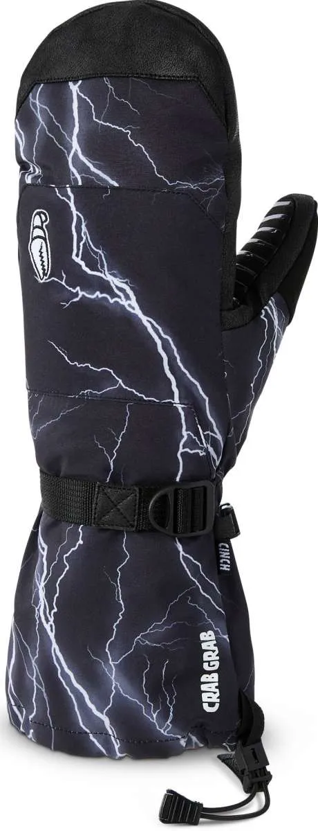 Crab Grab Cinch Mitt 2023