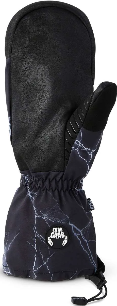 Crab Grab Cinch Mitt 2023