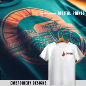 Digital print