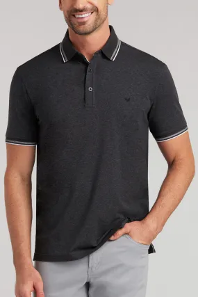 Distinct Thrill In Icy Cotton