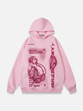 DON'T FORGET HOODIE