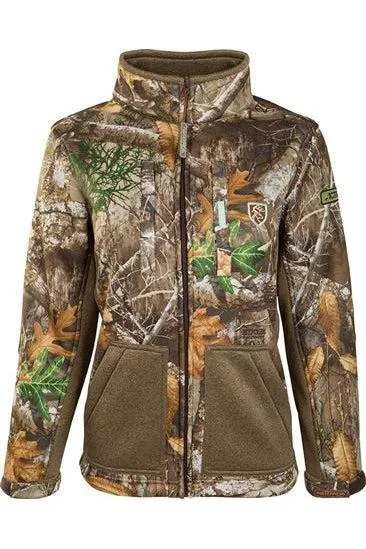 Drake Non Typical Ladies Silencer Jacket w Agion