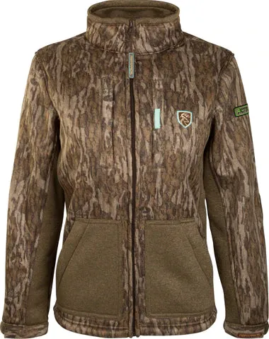 Drake Non Typical Ladies Silencer Jacket