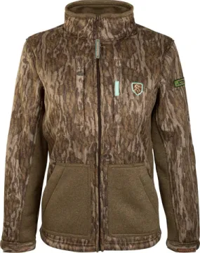 Drake Non Typical Ladies Silencer Jacket