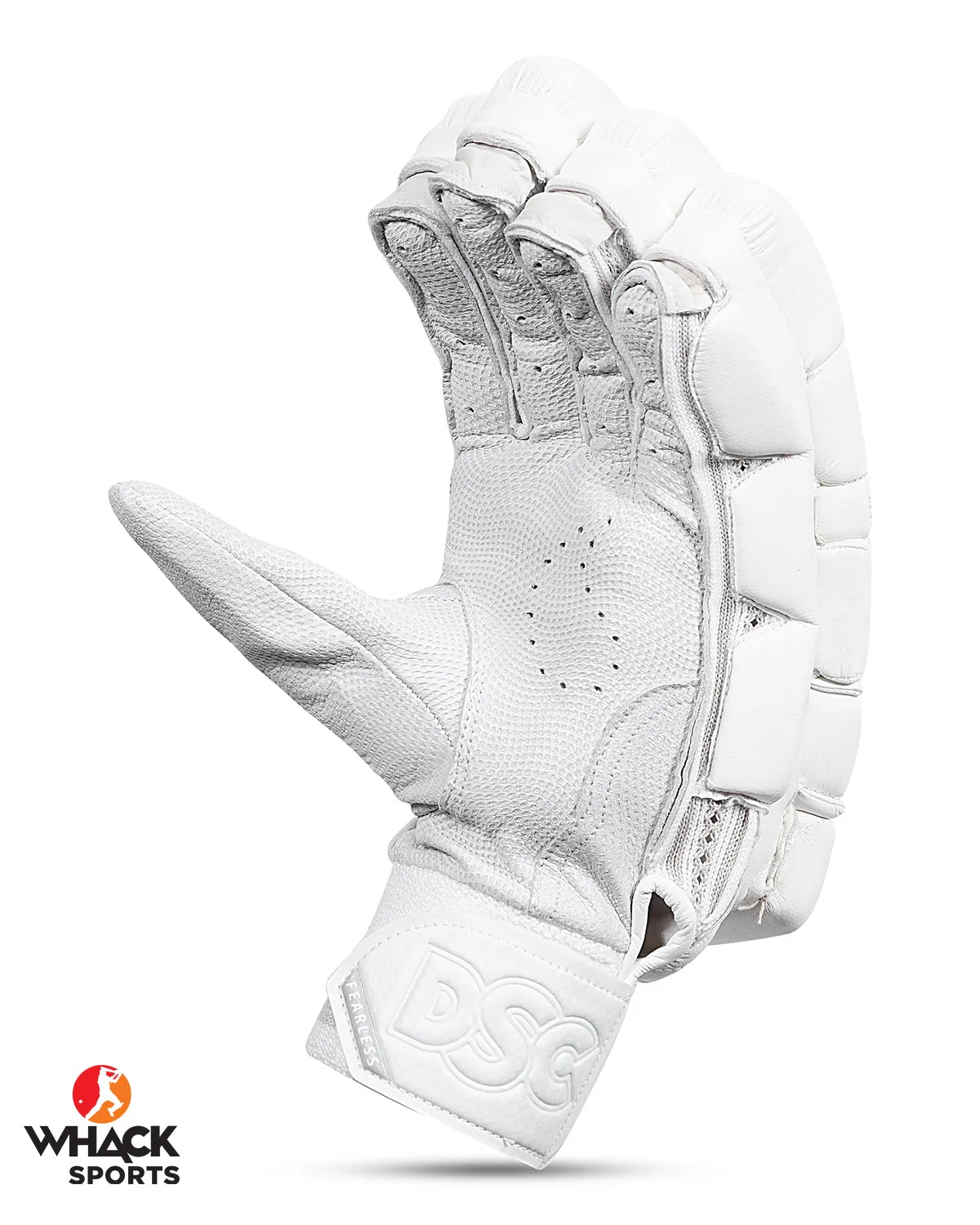 DSC Player Cricket Batting Gloves - Adult (2023/24)