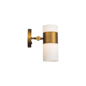 dweLED BL-59110 Pencil Skirt 10" Tall LED Swingarm Light