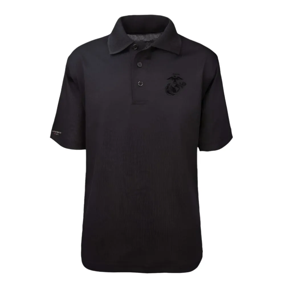 EGA Subdued Performance Polo Shirt